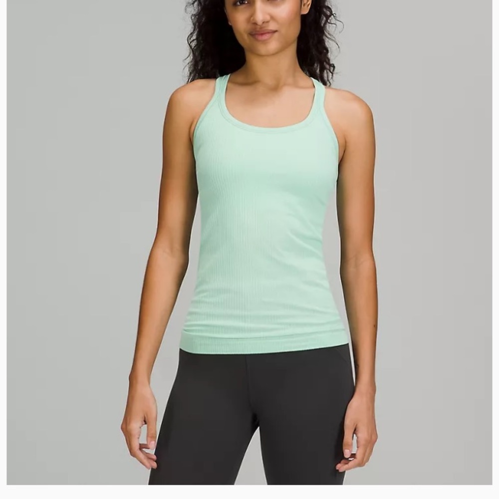 Ebb to Street Tank - Lululemon